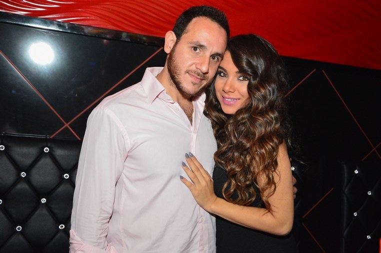 Diva Club On Saturday Night